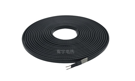 El papel del cable calefactor eléctrico en la preservación del calor y el rastreo de calor de la tubería de miel